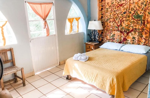 Mayto Hotel | Colibri Hotel