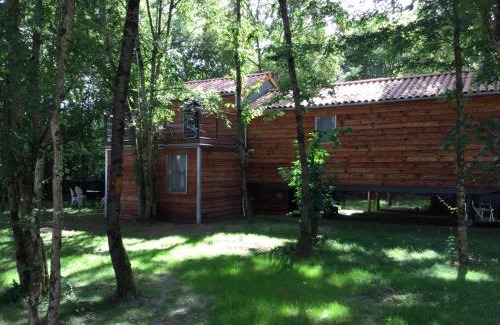 Brigne House | COLIBRI LOC - insolite - 3 étoiles - PARC - ETANG - FAMILLES - SOIREE OK