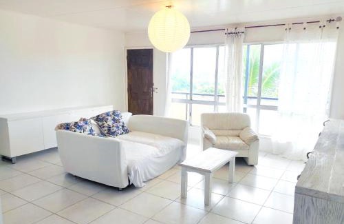 Noumea House | Colibri