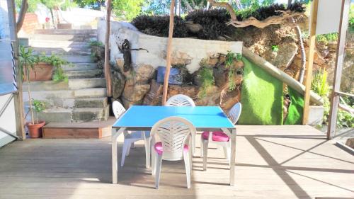 Noumea House | Colibri