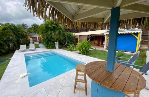 Sainte-Luce Apartment | Colibri Villa Sainte Luce