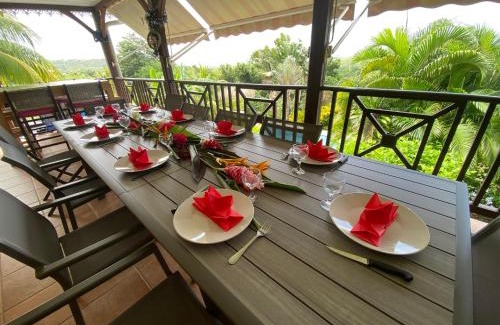 Sainte-Luce Apartment | Colibri Villa Sainte Luce