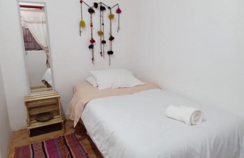 Pisac Bed & Breakfast | Colibri Wasi Pisac