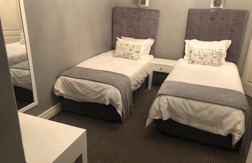Coligny Hotel | Coligny Hotel