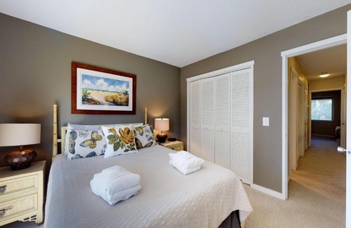 Hilton Head Island House | Coligny Villas