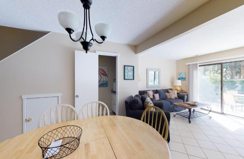 Hilton Head Island House | Coligny Villas