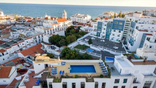 Albufeira Old Town Hotel | Colina do Mar