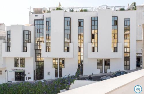 Albufeira Old Town Hotel | Colina do Mar
