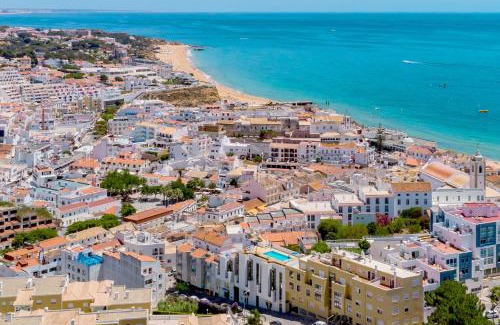 Albufeira Old Town Hotel | Colina do Mar