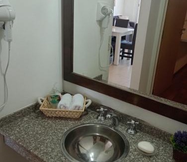 Victoria Apartment | Colina Dom