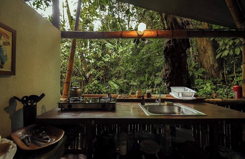 Cocles Hotel | Colina Secreta - Glamping and Villas