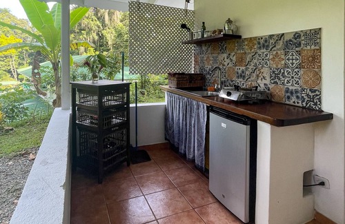 Cocles Hotel | Colina Secreta - Glamping and Villas