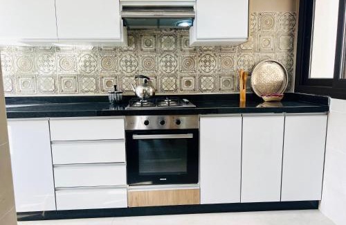 Marina Smir Apartment | Colina Smir par Immo Marina Vacances de Rêve B2-6