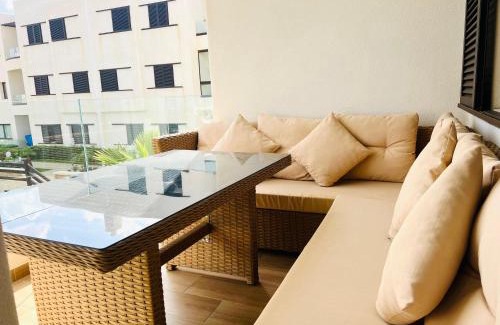 Marina Smir Apartment | Colina Smir par Immo Marina Vacances de Rêve B2-6