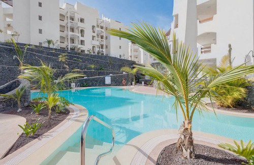 Palm-Mar Ski Chalet | Colinas - Agora 2.2 NATURE RESERVE VIEW