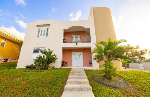 Coto House | Colinas Del Atlantico 2 floors
