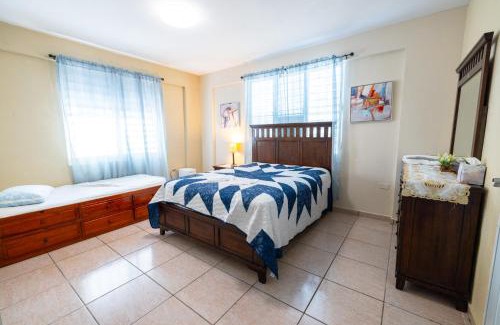 Coto House | Colinas Del Atlantico 2 floors