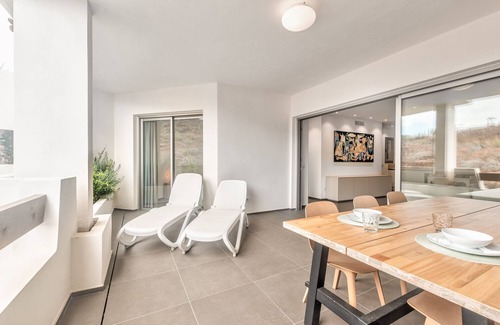 Palm-Mar Ski Chalet | Colinas - Gazmira 2.3 DELUXE 1B
