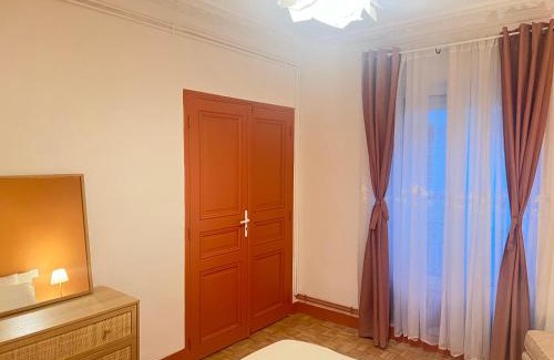8th Arrondissement Apartment | Colisee