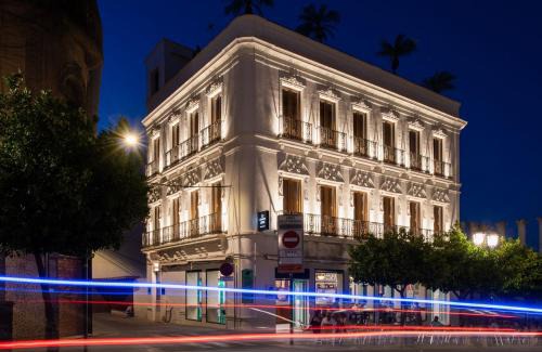 Distrito Centro Apartment | Coliseum Boutique Apartments