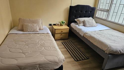 Campin House | Colisseum Roma House - Turin- Campin Movistar Embajada cubo colsubsidio