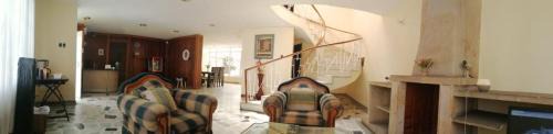 Campin House | Colisseum Roma House - Turin- Campin Movistar Embajada cubo colsubsidio