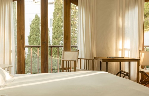 Ciudadela Hotel | Coliving AdD LiVitum