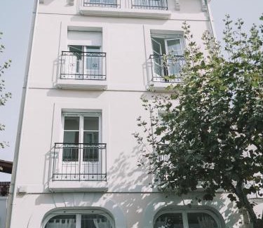 Biarritz City Centre Hotel | Coliving Biarritz