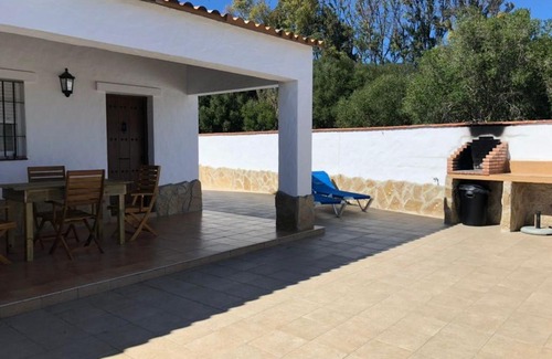 El Palmar Cabin | Coliving El Palmar