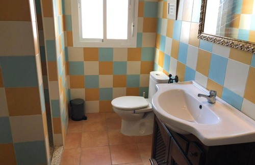 El Palmar Cabin | Coliving El Palmar