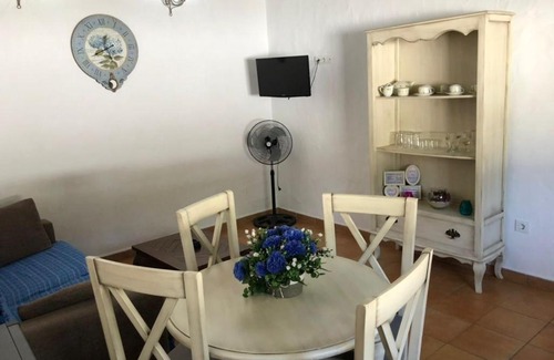 El Palmar Cabin | Coliving El Palmar