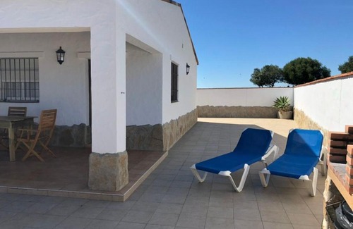 El Palmar Cabin | Coliving El Palmar