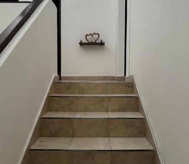 San Fernando House | Coliving habitacional