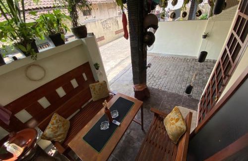 Yogyakarta House | Coliving Jogja SWEET HOME Kost Lengkap di Jogjakarta