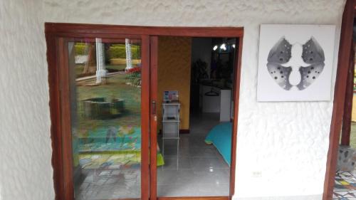 Jardin Bed & Breakfast | Coliving LA BOIRA