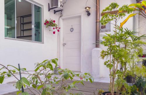 Carvoeira House | Coliving Stela Mares