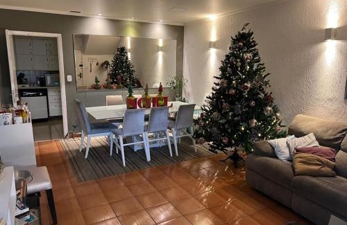 Vila Mariana Apartment | Coliving Vila Mariana