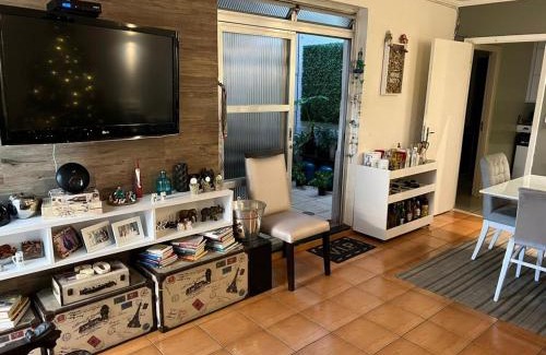 Vila Mariana Apartment | Coliving Vila Mariana