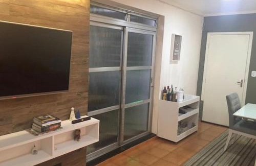 Vila Mariana Apartment | Coliving Vila Mariana