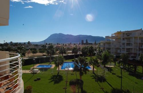 Denia Apartment | Coll Verd Apartment