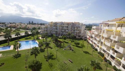 Denia Apartment | Coll Verd Apartment