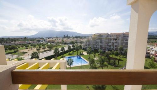 Denia Apartment | Coll Verd Apartment