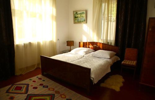 Sanahin House | Collage Guesthouse
