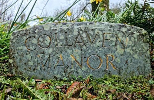 Okehampton House | Collaven Manor