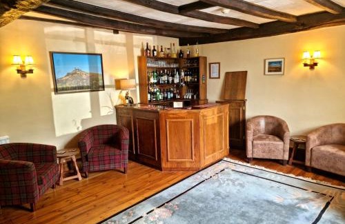 Okehampton House | Collaven Manor