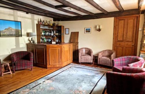 Okehampton House | Collaven Manor
