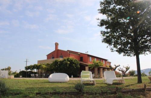 Ripatransone House | Colle del Giglio Resort & Spa