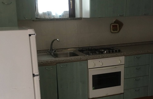Maiorca House | Colle Majorca Residence - Apt C2