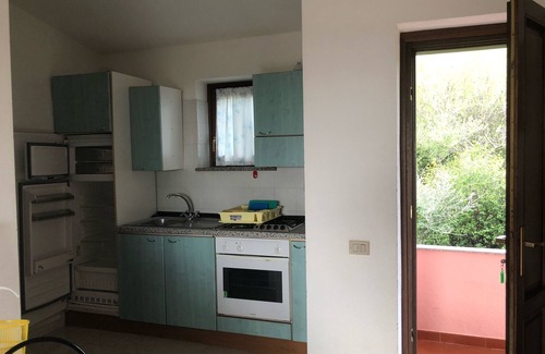 Schifoni House | Colle Majorca Residence - Apt C4