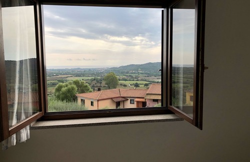 Schifoni House | Colle Majorca Residence - Apt C4